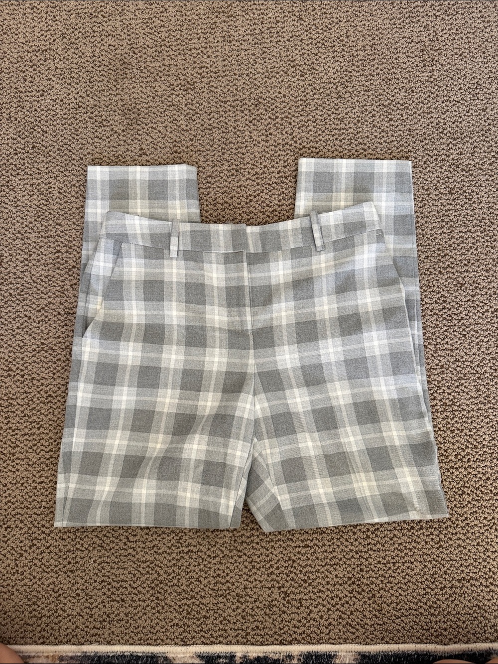 Court & Rowe plaid pants - Picture 5 of 6